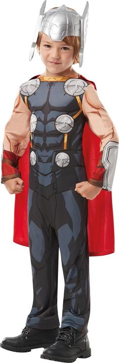 Produktbild Thor Kostüm (116, 122)