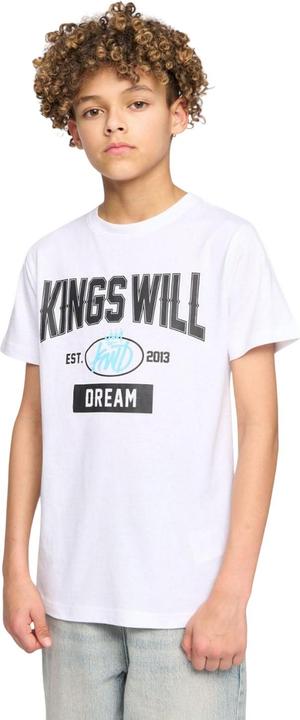 Produktbild Kings Will Dream Knockout TShirt Jungen (146, 152)