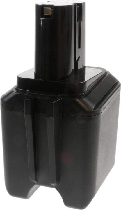 XCell HUECK Werkzeugakku f.Bosch Elektrowerkzeuge XB-12V 2000mAh (12 V)
