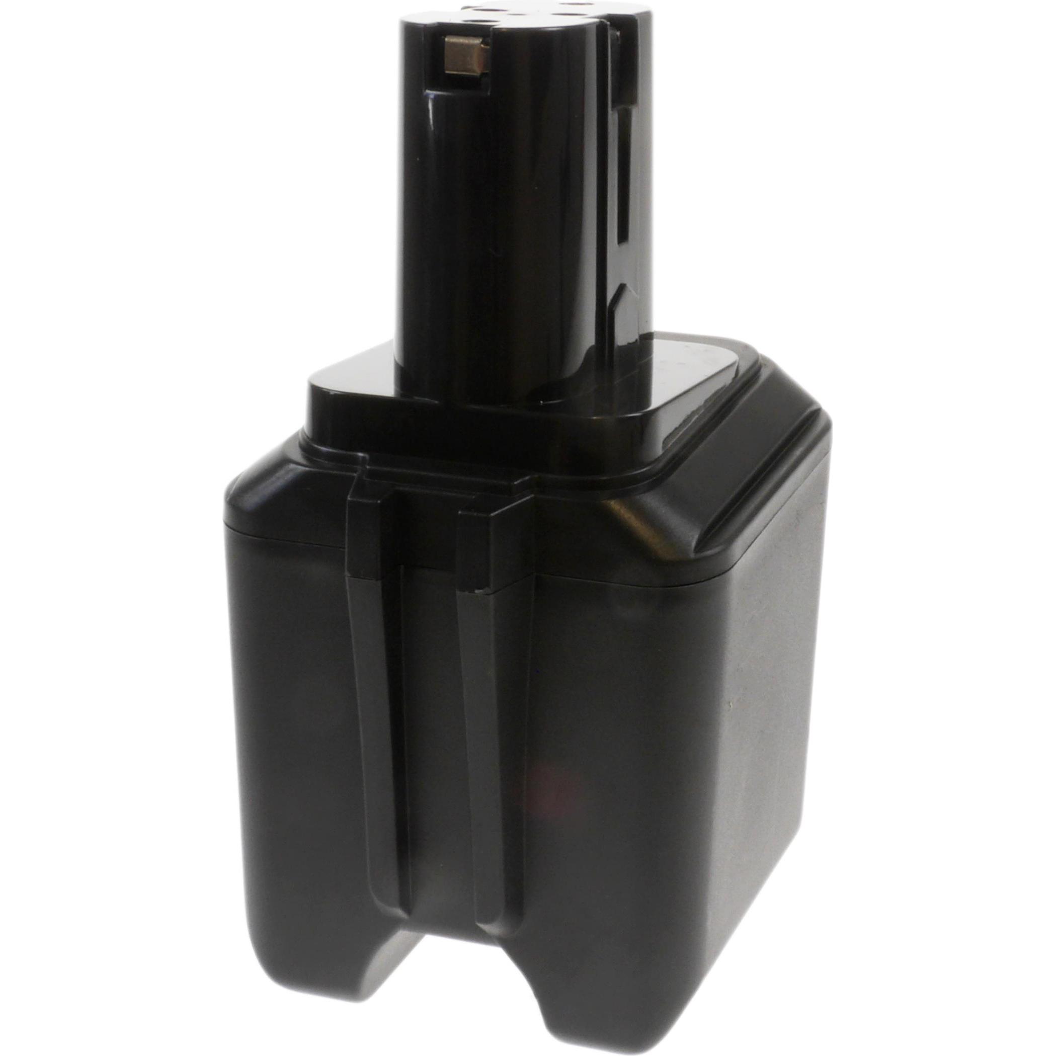 XCell HUECK Werkzeugakku f.Bosch Elektrowerkzeuge XB-12V 2000mAh (12 V) (142070)