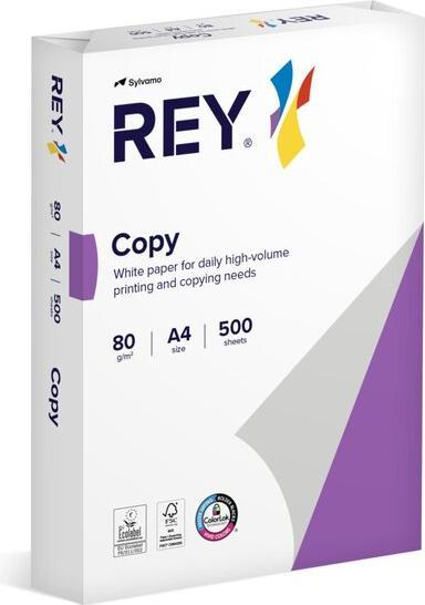 Productafbeelding Rey Kopie (80 g/m², 500 x, A4)