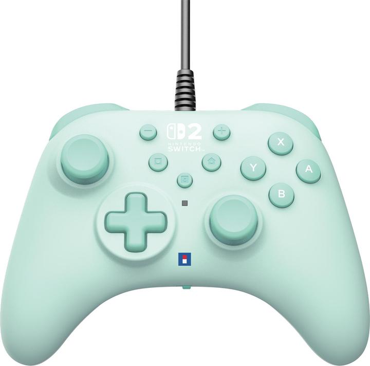 HORI Horipad (Switch, Switch 2, Switch OLED)