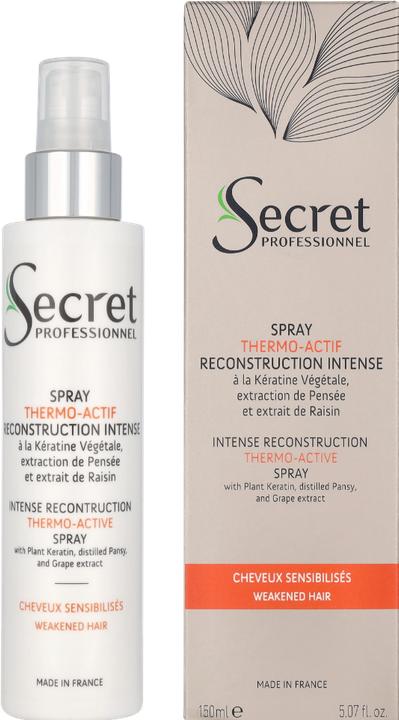 Phyto Secret Professional (150 ml)
