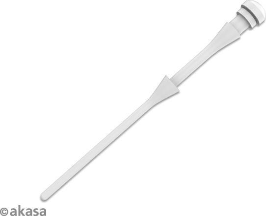 Immagine prodotto Akasa Smorzatore di vibrazioni per ventilatore set da 20