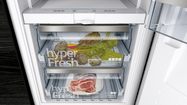 Image du produit Siemens KI41FADE0 (187 l)