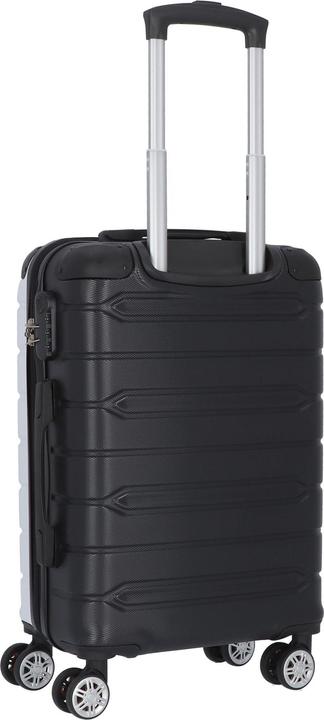 Image du produit Nowi Rhodos 4 roues trolley 58 cm (41.40 l)
