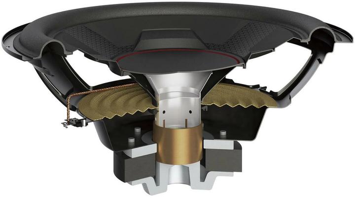 Actual product image Pioneer TS-WX306B (350 W)