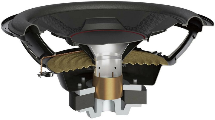 Immagine prodotto Pioneer TS-WX306B (350 W)