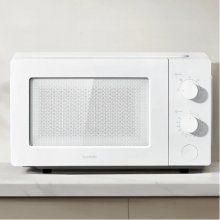 Actual product image Xiaomi Microwave Oven (EU plug, 20 l)
