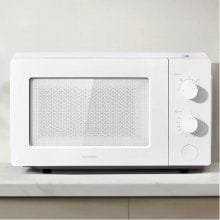 Actual product image Xiaomi Microwave Oven (EU plug, 20 l)