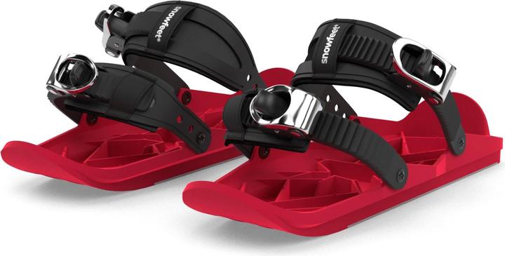 Snowfeet II (43 cm)