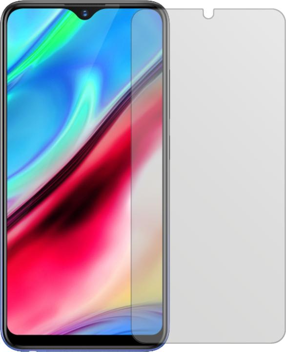 Actual product image Dipos Screen Protector Anti-Glare (1 pcs., Vivo Y93)