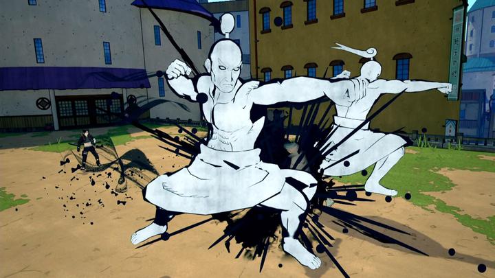 Image du produit Bandai Namco NAMCO Entertainment Naruto to Boruto : Shinobi Striker, PS4 Standard Anglais PlayStation 4 (PS4, EN)