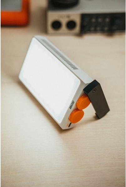 Actual product image Zhiyun FiveRay M40 (Video light)