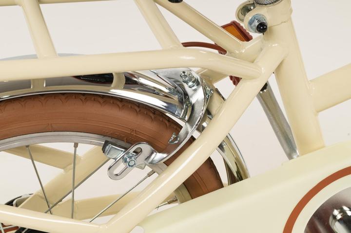 Productafbeelding Toimsa Vintage beige 16 inch (16")