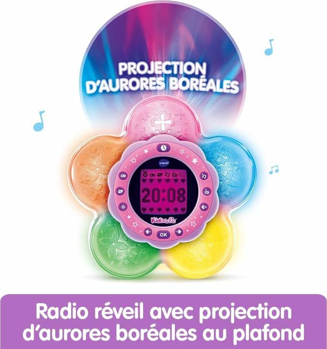 Image du produit VTech KidiMagic Galaxy Light