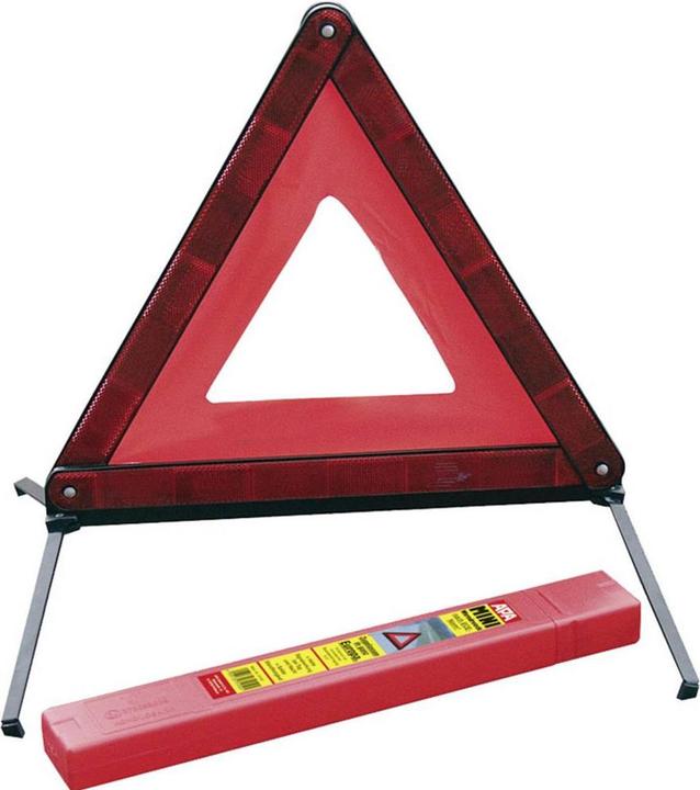 Produktbild APA Warndreieck Micro