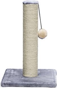 Actual product image Beeztees Bz Cat Tree Gina Mini Gray 30 (45 cm, Grey)
