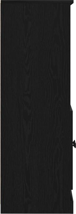Produktbild vidaXL Buffet-Tisch (35.50 x 35.50 x 103.50 cm)