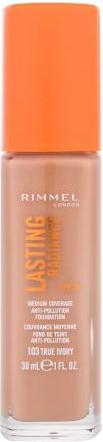 Immagine prodotto Rimmel London Una radiosità duratura (103 Avorio vero)