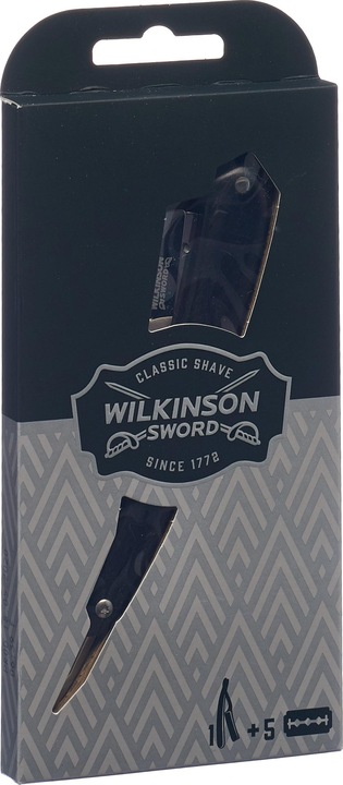 Wilkinson Vintage Classic
