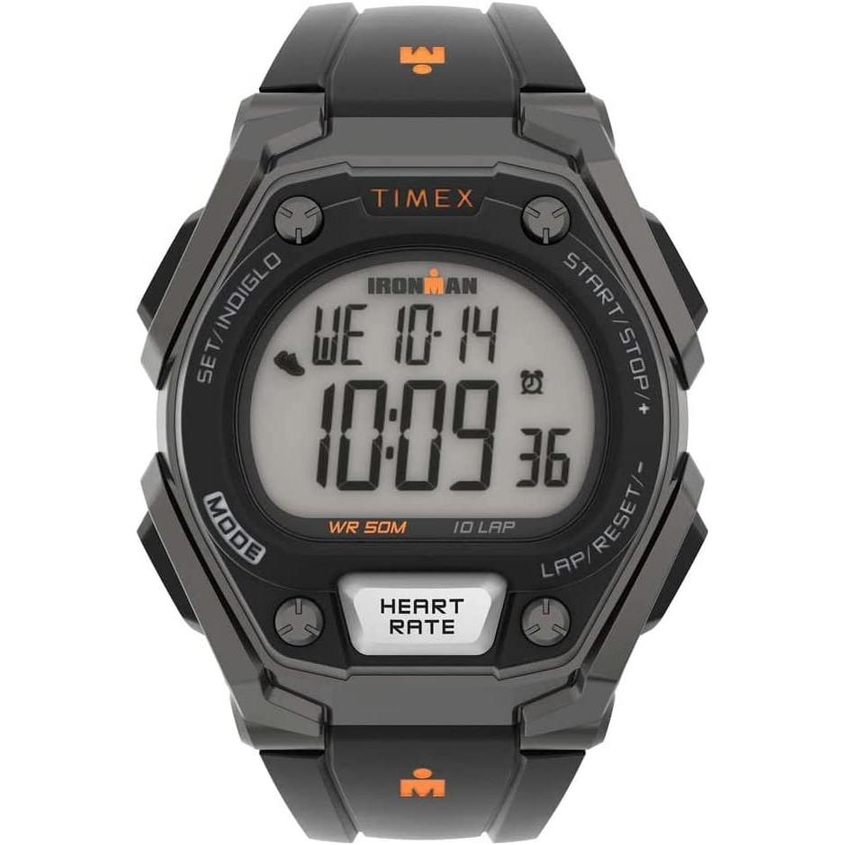 Timex, Orologio da polso, IRONMAN TW5M49400