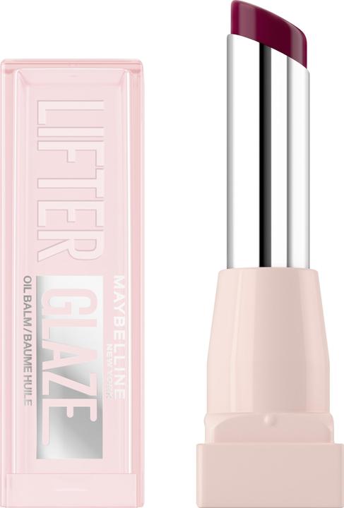 Maybelline New York MNY Lip Lifter (Stick de soin des lèvres)