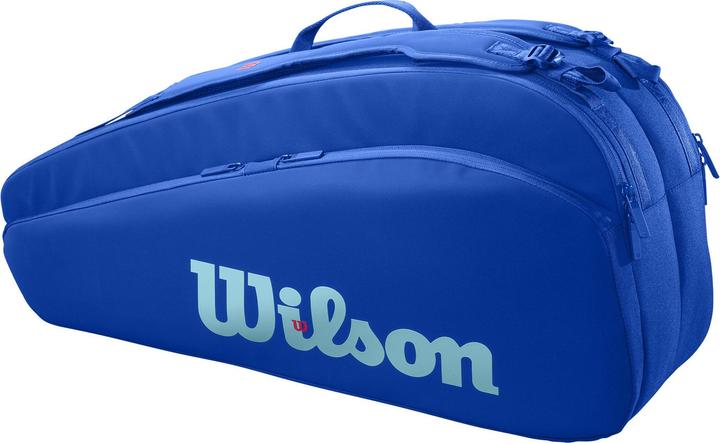 Produktbild Wilson Ultra V5 Tour 6er Schlägertasche (6R)