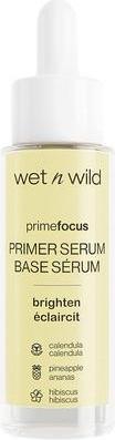 Produktbild Wet n Wild Prime Focus Brightness Primer 1114618E