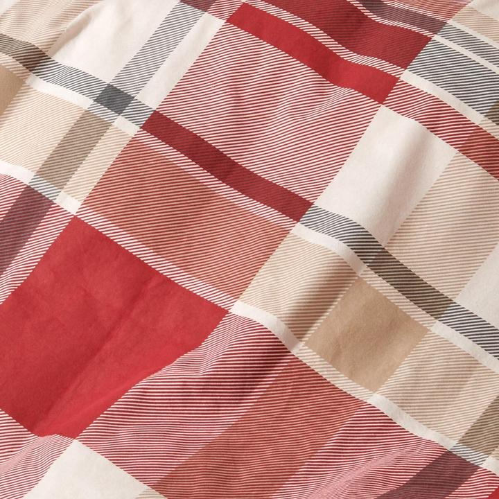 Produktbild Traumschlaf Lech (Bettwäsche Set, 135x200 cm + 80x80 cm)