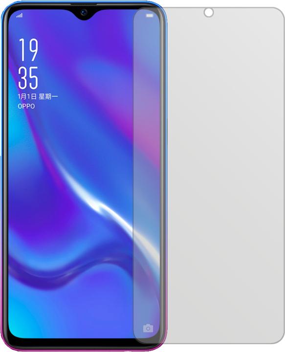 Produktbild Dipos Displayschutzfolie Antireflex (5 Stück, Oppo R15x)