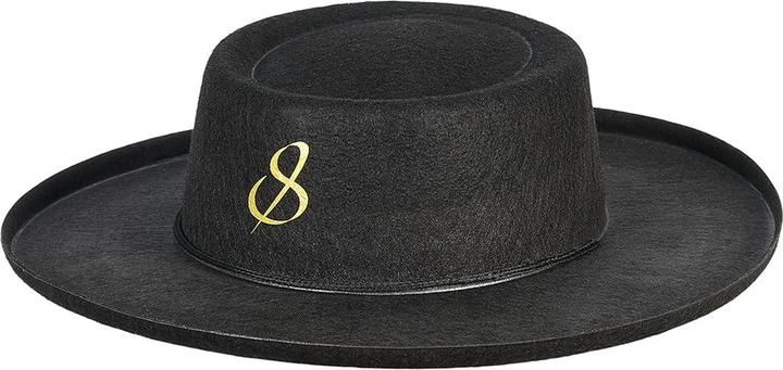 Produktbild Souza Hut Zorro