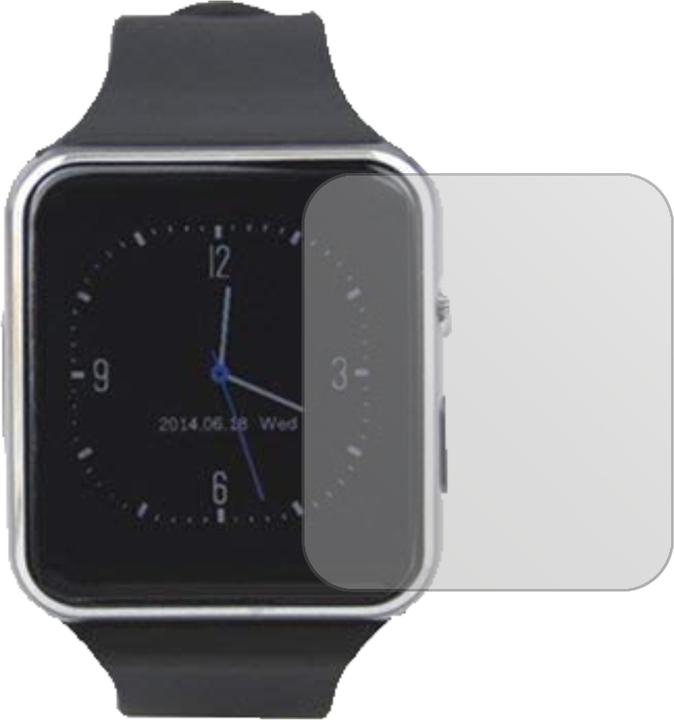 Actual product image Dipos Screen Protector Anti-Glare (TB01)