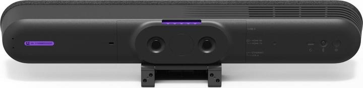 Actual product image Logitech Rally Bar Huddle - GRAPHITE - WW-9006