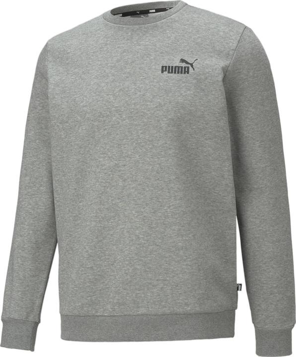 Immagine prodotto Puma Girocollo ESS con logo piccolo FL (3XL)