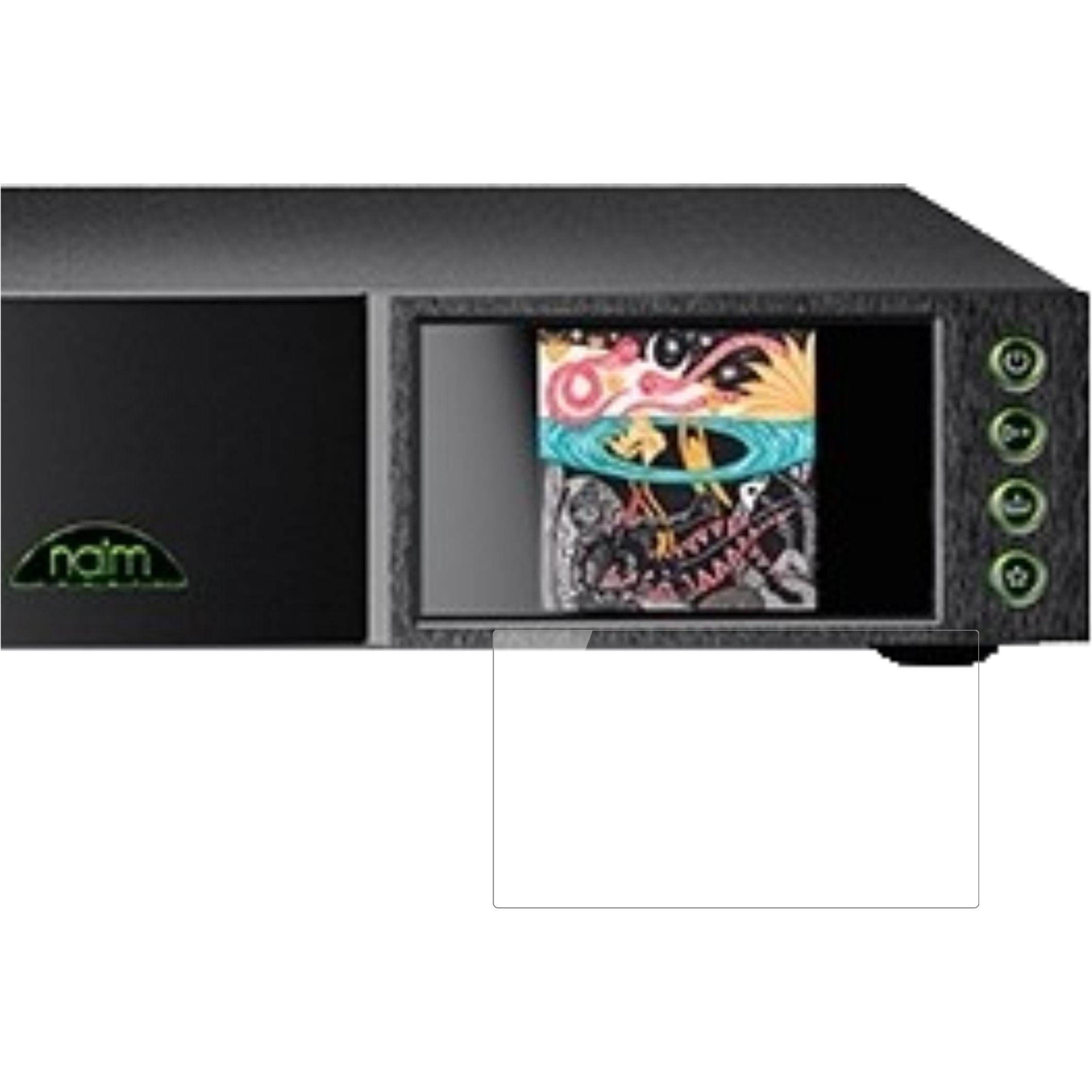 Dipos Displayschutz Anti-Shock, MP3 + Media-Player Zubehör