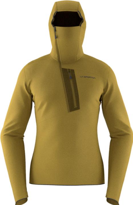 La Sportiva Big Wall Pullover Hoody (XXL)