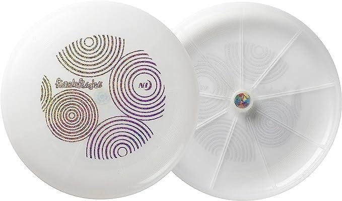 Actual product image Nite Ize Flashflight LED Frisbee