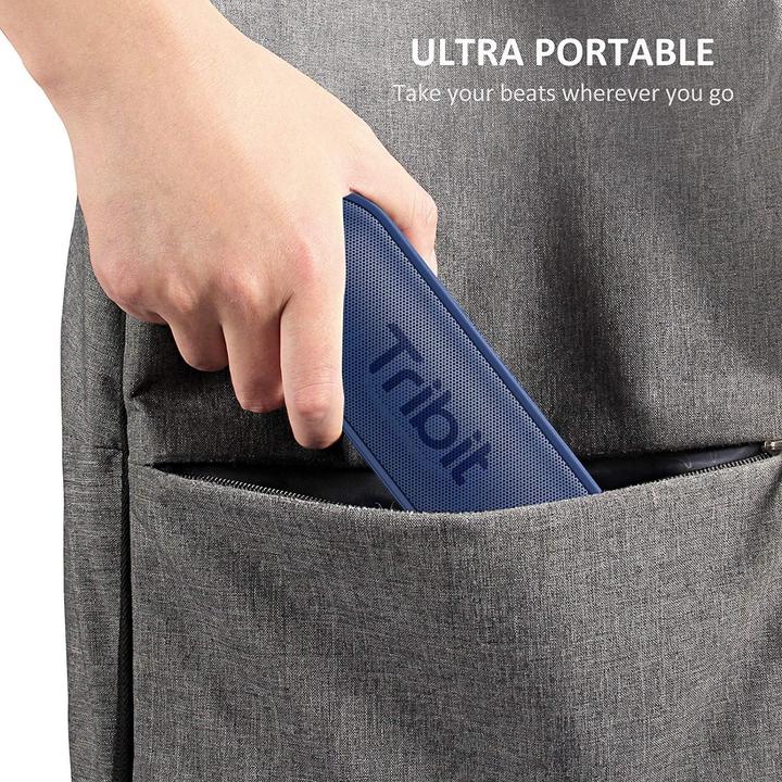 Produktbild Tribit XSound Go - Bluetooth-Lautsprecher (24 h)