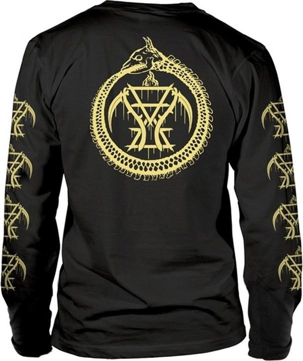 Produktbild Universal Textiles Reaper Ramirez TShirt Langärmlig (M)