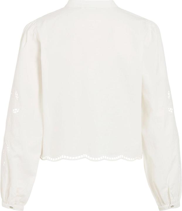 Immagine prodotto Rouge Edit Mandarinkragen Langarmhemd (36)