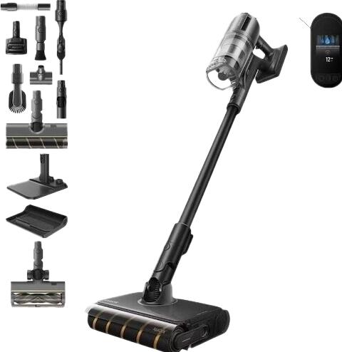 Actual product image Dreame Vacuum Cleaner Cordless