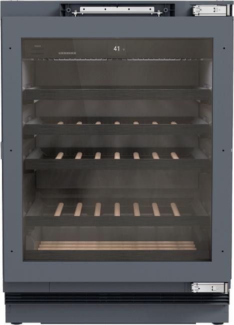 Actual product image Liebherr UWpri3761-20 Vinidor Selection Unterbau-Weintemperierschrank