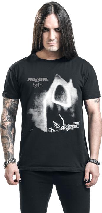 Produktbild The Cure Faith (XXL)