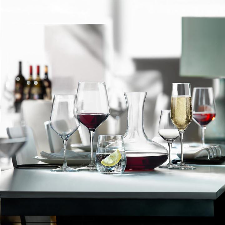 Produktbild Bormioli Rocco Electra (44 cl, 6 Gläser, Rotweingläser)