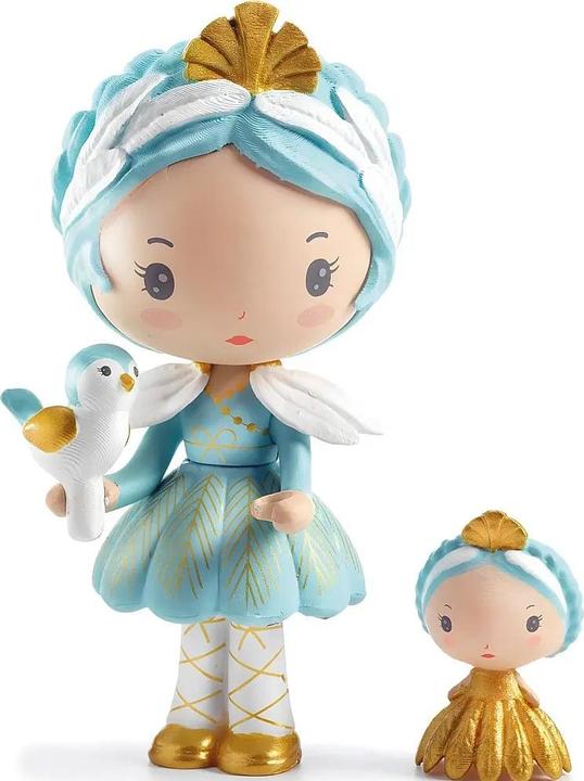 Djeco Tinyly Grace & Stella