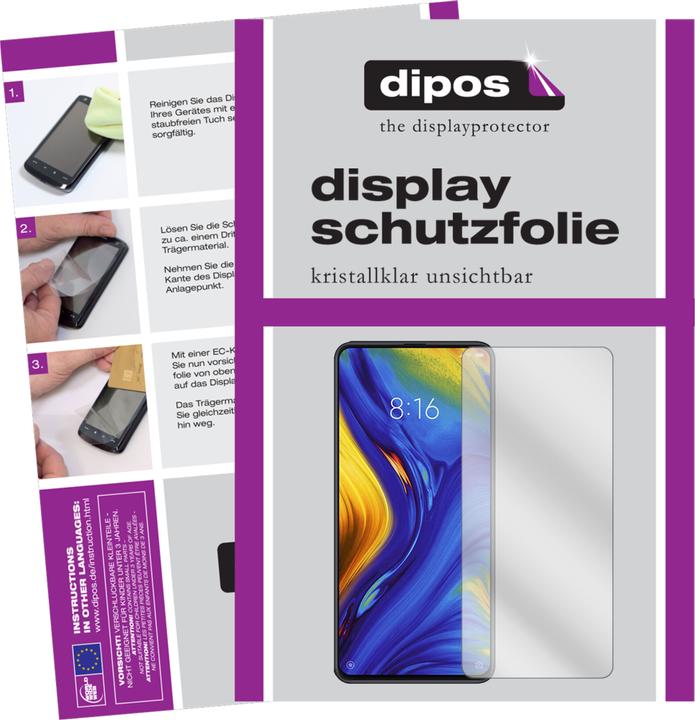 JETech Pellicola Protettiva per Samsung Galaxy S24 5G 6,2 Pollici con Protezione Lente