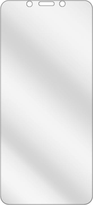 Actual product image Dipos Screen Protector Crystalclear (5 pcs., Motorola P30 Play)