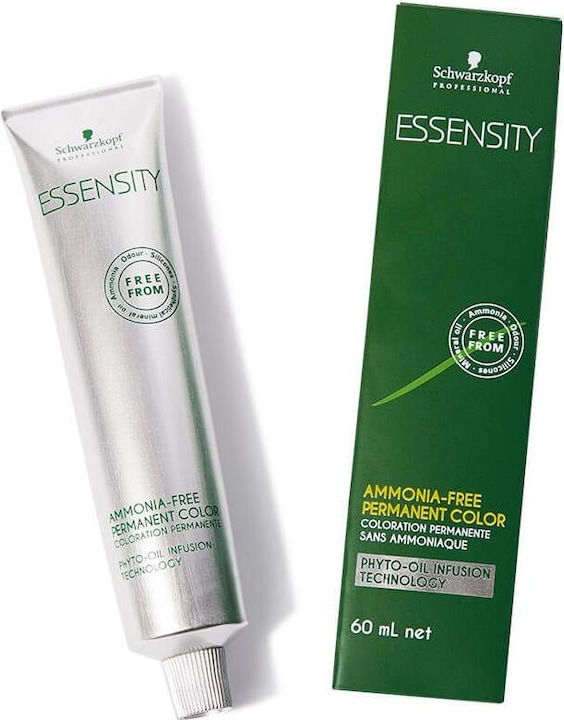 Produktbild Schwarzkopf Professional Professional Essensity Ammonia-Free Permanent Color (Blond)