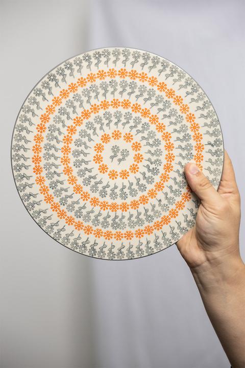 Actual product image Tranquillo Floral